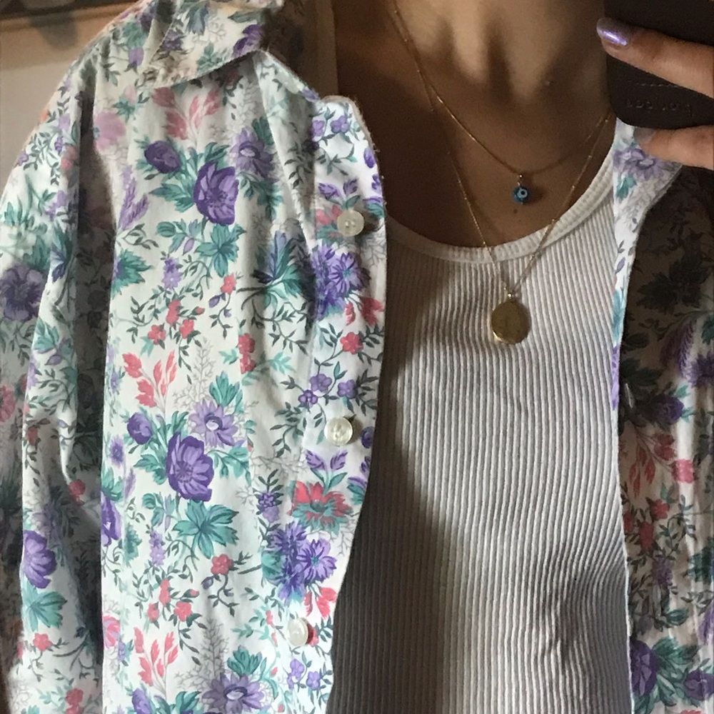 Meet your Posher, Neda